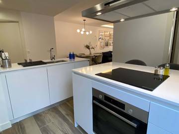 Apartamento para 4 Personas en Malasaña, Madrid, Foto 2