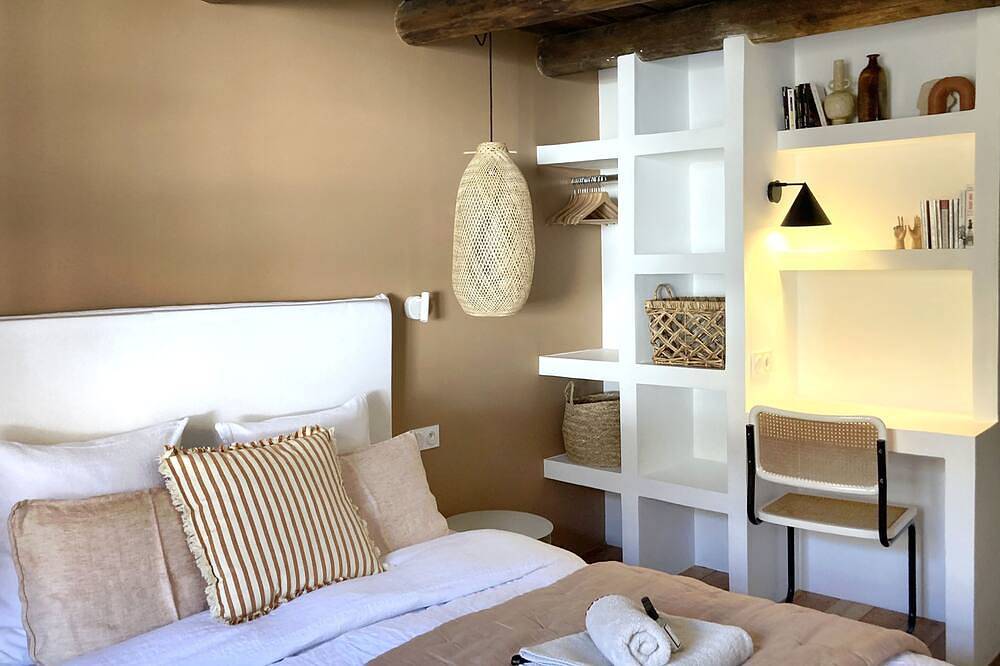 Gîte Philème - Duplex authentique tout confort in Molines-en-Queyras, Queyras