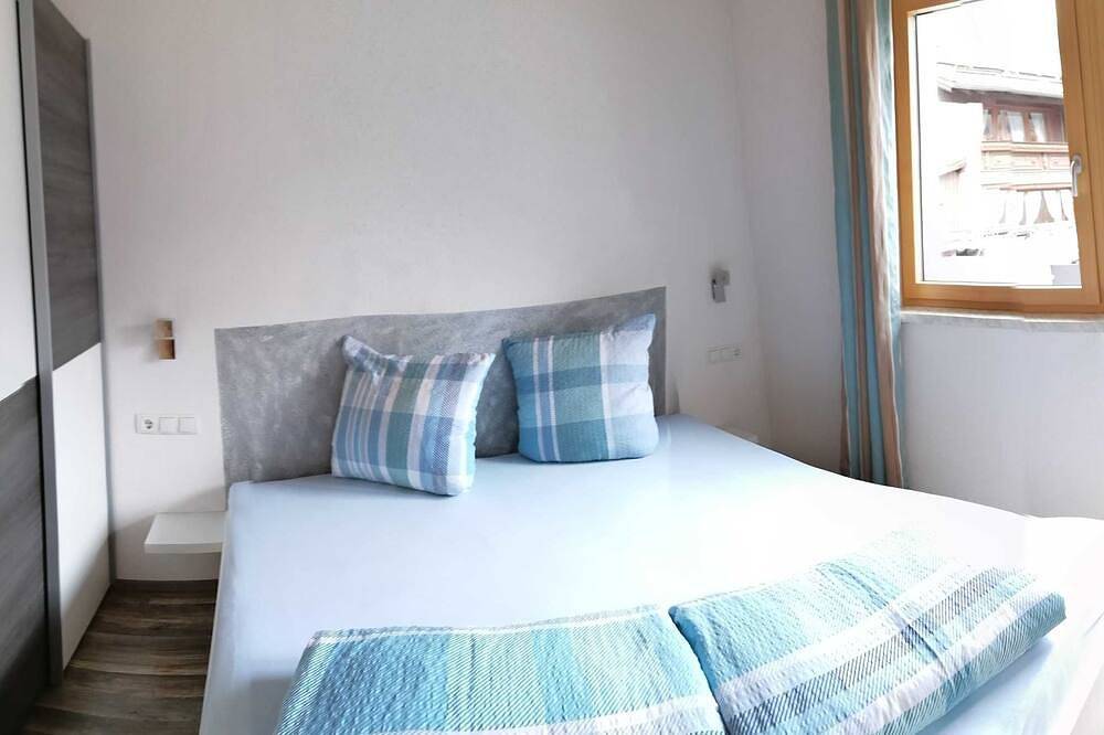 Ganze Wohnung, Ferienwohnung Glaser - Wohnung 1 in Glockturmkamm, Prutz