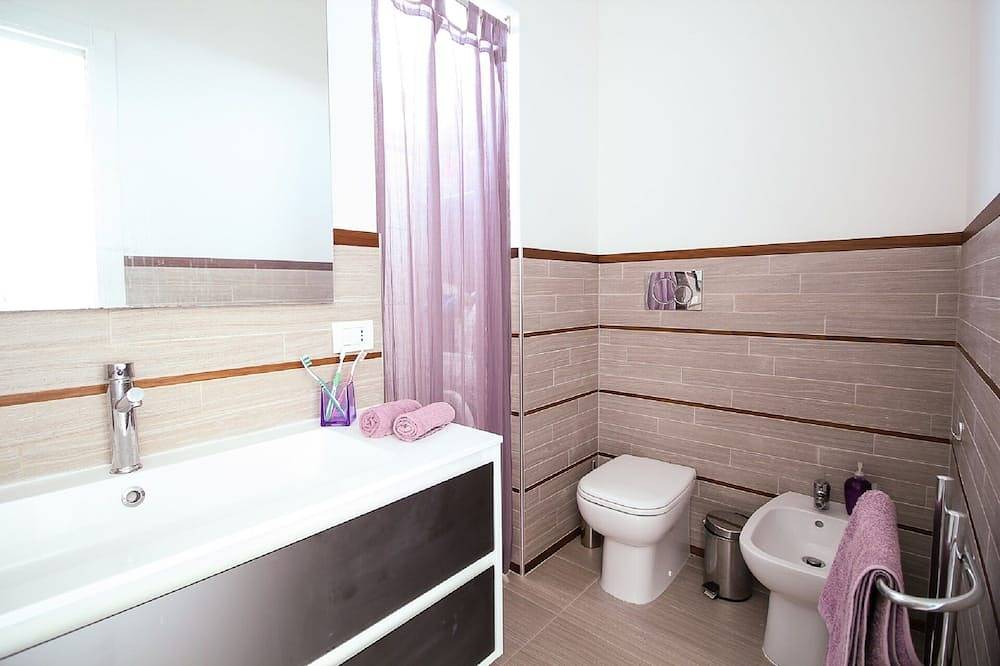 Apartamento entero, Casa sobre el mar vista impresionante in Marzamemi, Pachino