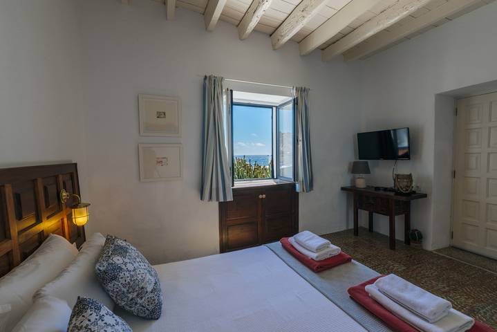 Ferienwohnung für 2 Personen in El Golfo