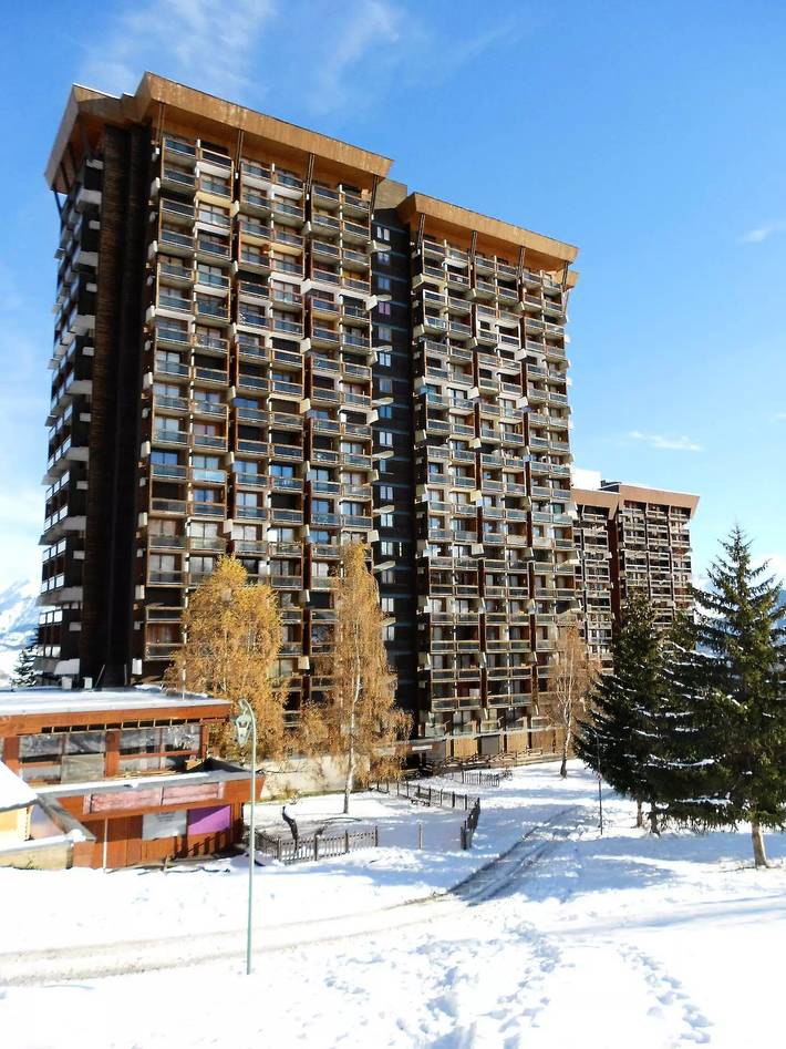 Gîte pour 2 personnes dans Office De Tourisme Du Corbier