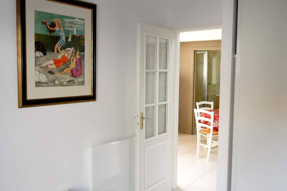 Maisonnette De Charme Rez De Jardin -  Centre Du Village in Guéthary, Région de Bayonne