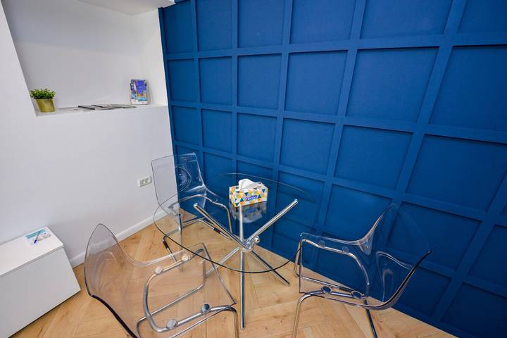 Gîte pour 3 personnes, avec balcon/terrasse, animaux acceptés à Bucarest - 3