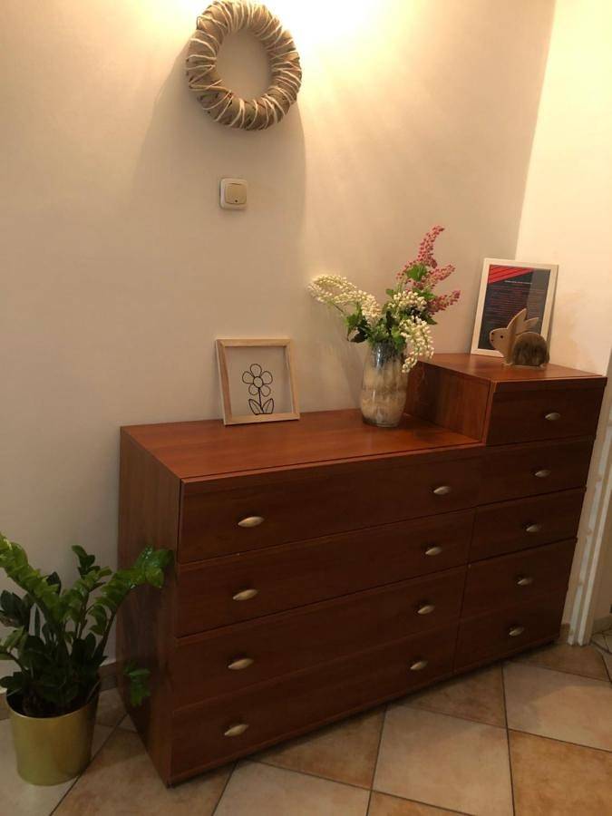 Cały apartament, Apartament Swobodna in Sosnowiec, Śląsk