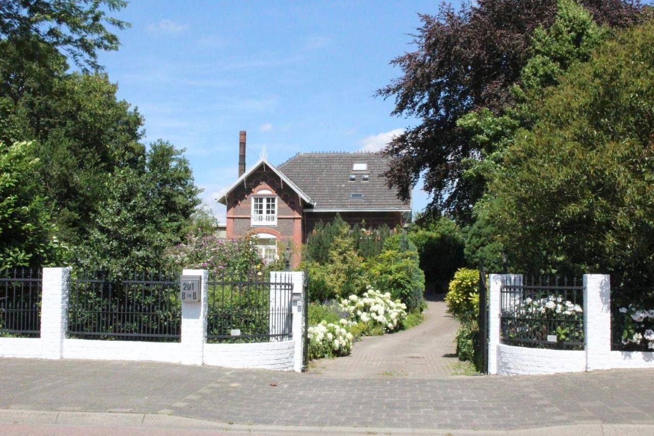 Villa Wambach in Limburg
