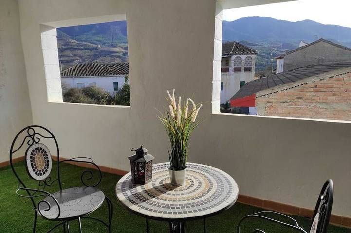 Apartamento de vacaciones para 8 personas - 1