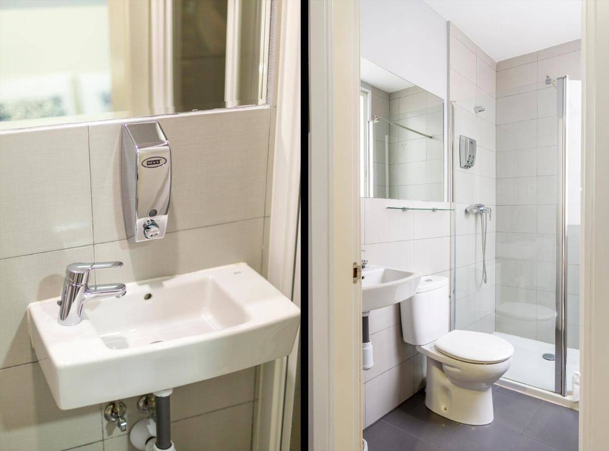 8Rooms Madrid in Atocha, Madrid