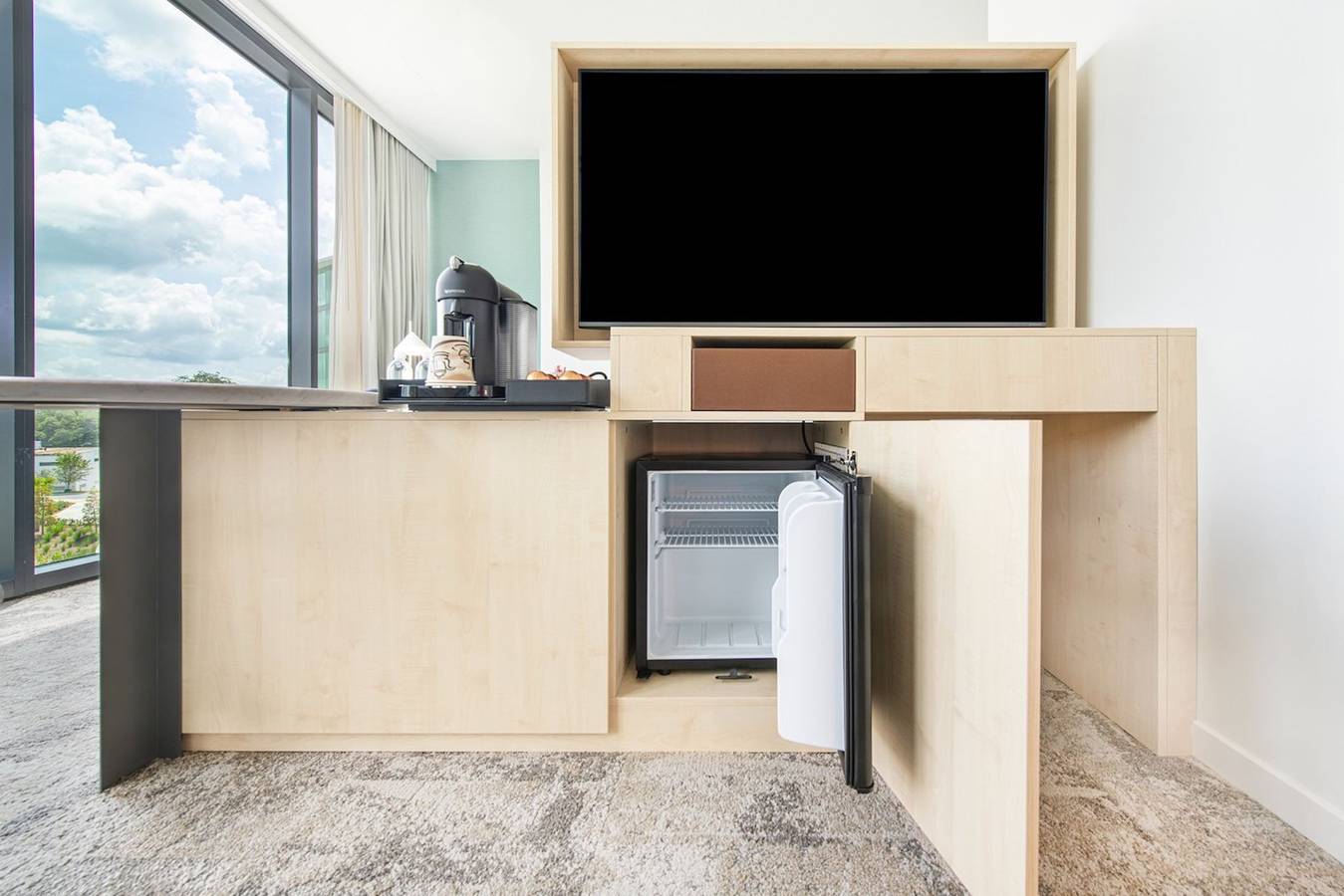 Hotel für 2 Personen in Gainesville, Alachua County