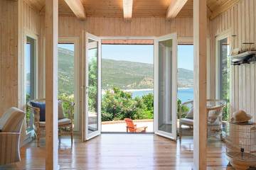 Gîte pour 8 personnes dans Portinho da Arrábida