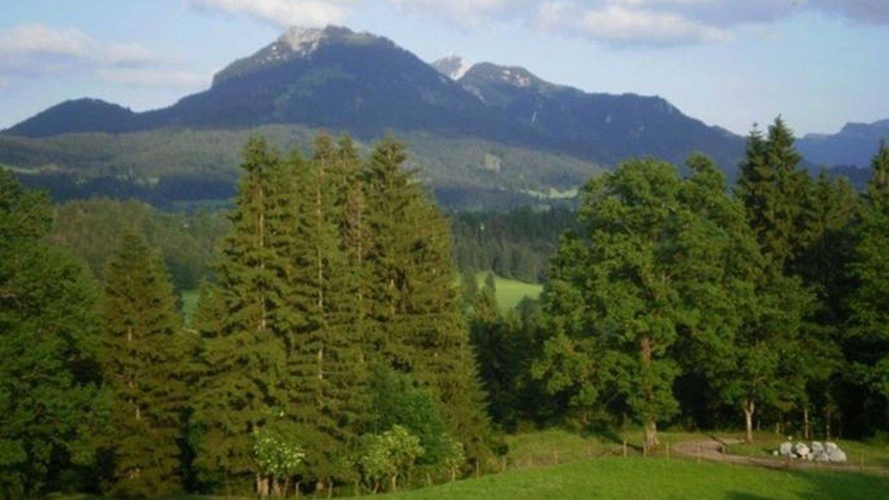 Ganze Ferienwohnung, Ferienwohnung für 5 Personen (70 m²) in Fischbachau in Fischbachau, Alpenland Tegernsee Schliersee