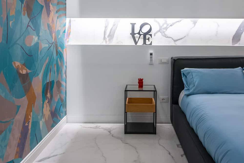 Appartamento intero, Frida Loft - Una Camera da Letto Appartamento, Ospiti Massimo 2 in Siracusa, Siracusa e dintorni