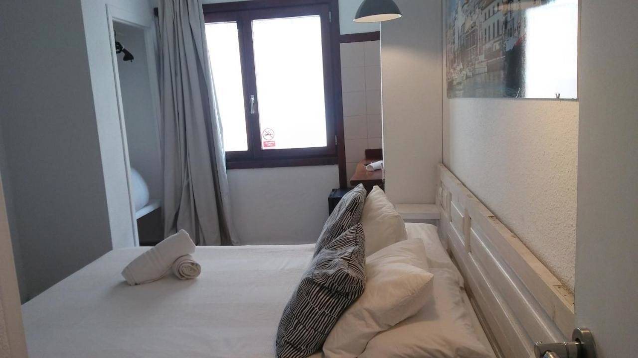 Hostal Ibiza in Dalt Vila, Ibiza Stadt