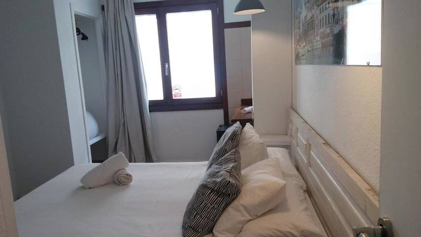 Maison d’hôte pour 2 personnes, avec terrasse dans Ibiza - 2