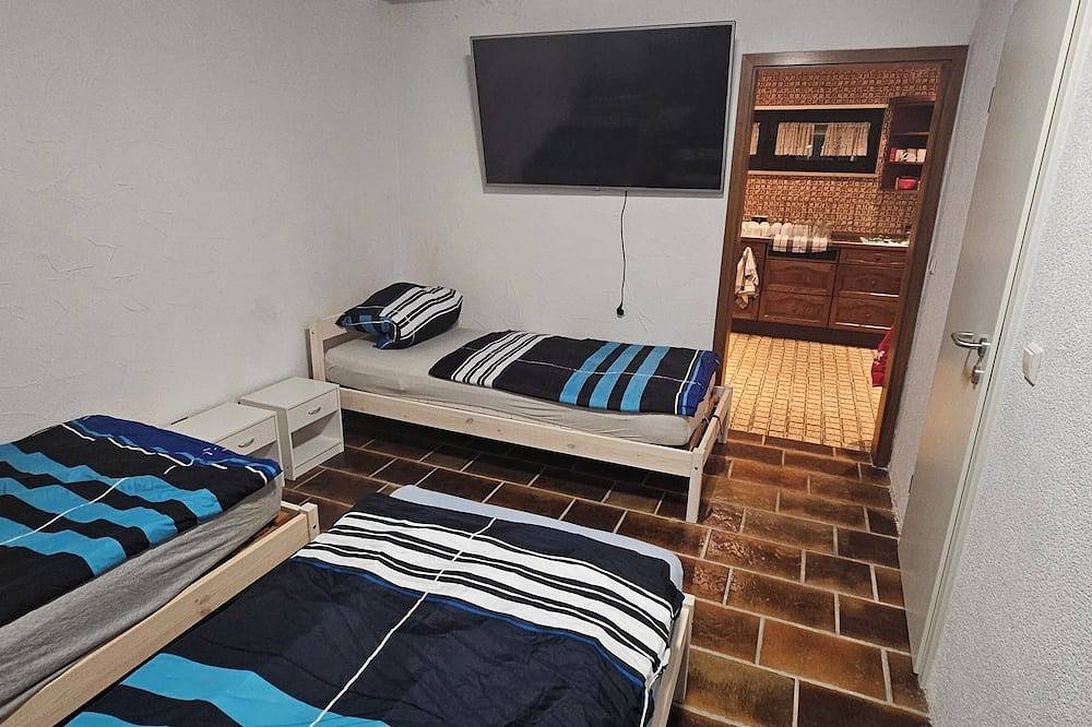 Ganze Wohnung, Ruhige Gartenwohnung in Hockenheimring, Ketsch