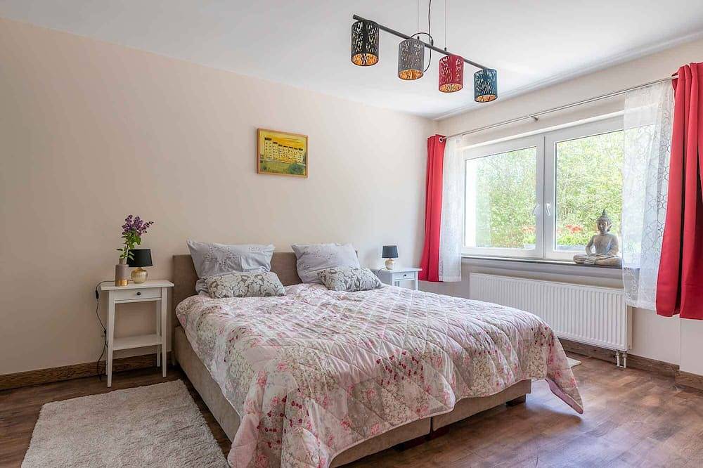 Ferienwohnung \"Alter Schafstall\" in Hallschlag, Naturpark Hohes Venn-Eifel