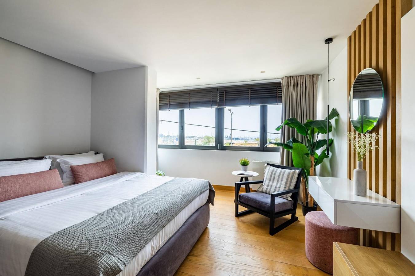 Dom dla 3 osoby w Kallithea, Ateny region