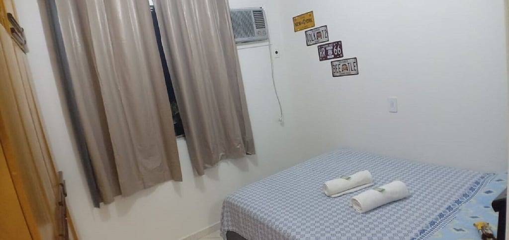 Ganze Wohnung, Wohnung in bester Lage von Foz in Foz do Iguaçu, Paraná