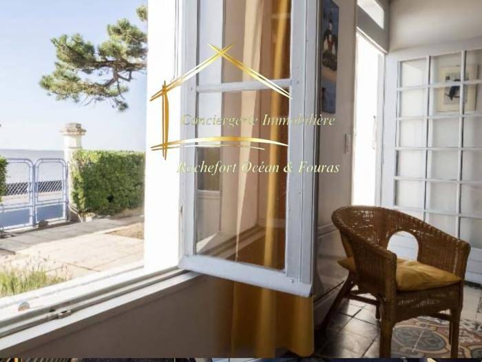 Ferienhaus für 6 Personen, mit Meerblick und Balkon/Terrasse - 1