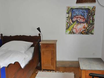 Ferienwohnung für 8 Personen in Edertal, Waldecker Land, Bild 2