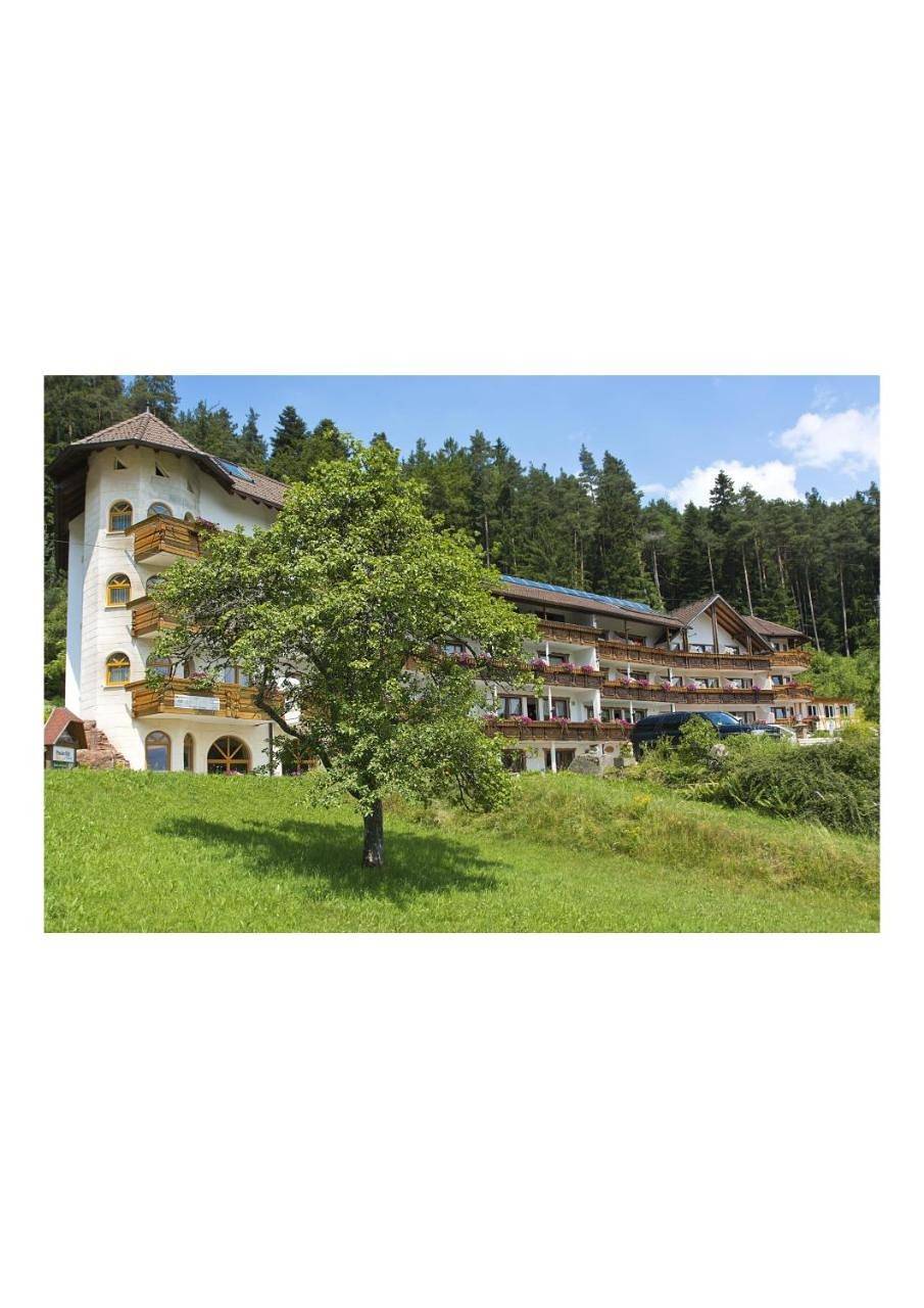 Landhotel Basler Hof in Lauterbach (Schwarzwald), Mittlerer Schwarzwald