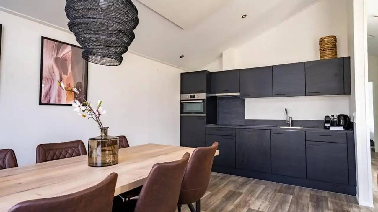 Ferienhaus für 6 Personen (70 m²) in Kampen (Overijssel) in Kampen, Veluwemeer