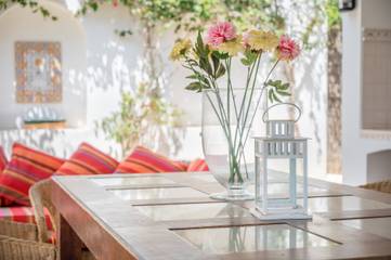 Villa in Cala d'Or, Santanyí für 10 