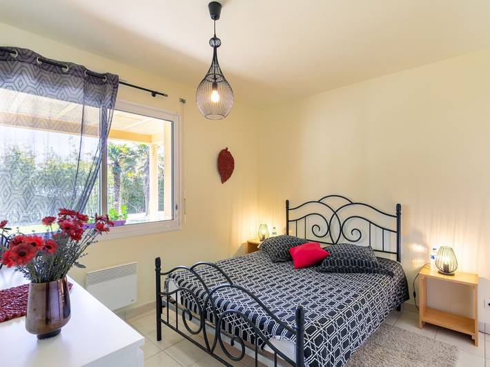 Appartement entier, Chez Yvette in Plougonvelin, Région de Brest
