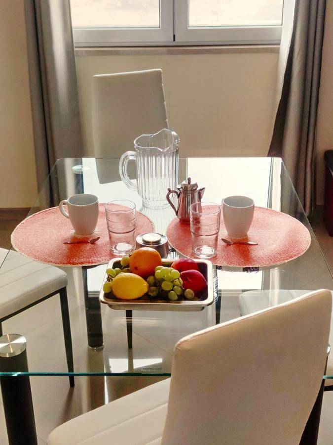 Location de vacances pour 4 personnes, avec jardin ainsi que vue et piscine dans Praia - 3