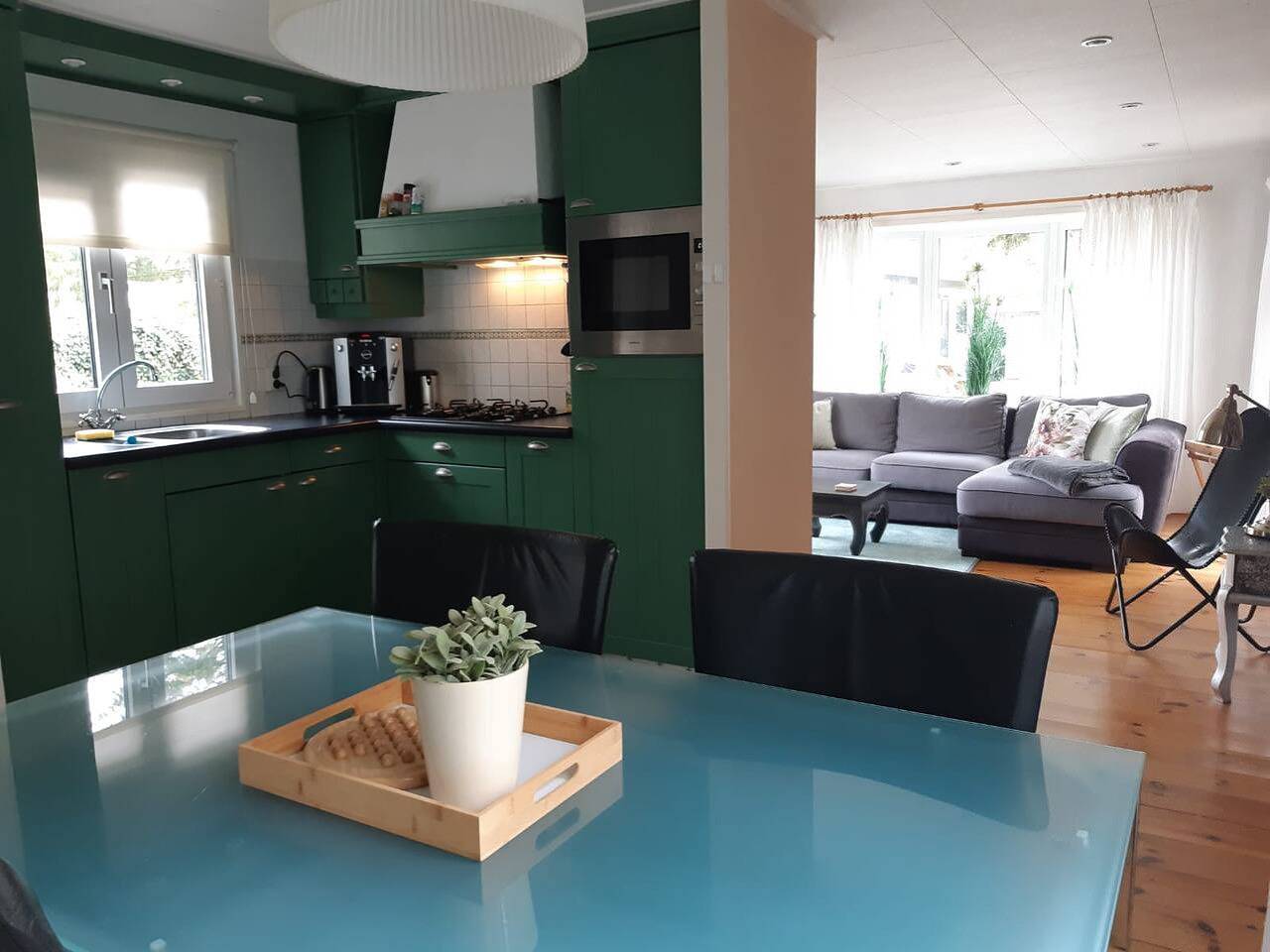 Ferienhaus für 4 Personen in Putten, Veluwe