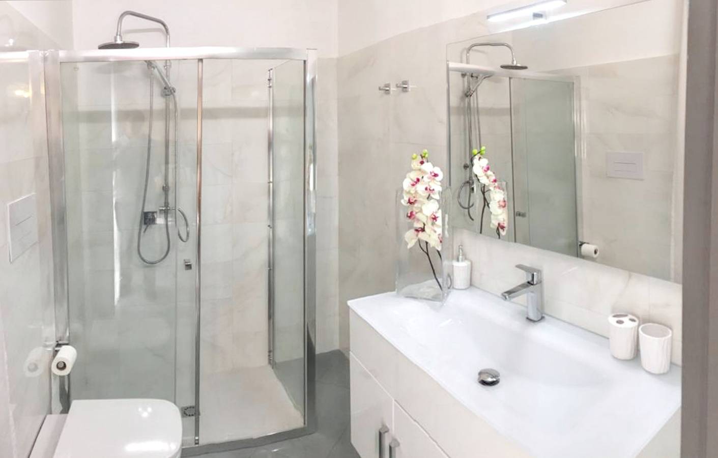 Apartamento entero, Amplio apartamento en Mazara del Vallo 170 m² vista impresionante in Mazara del Vallo, Provincia de Trapani