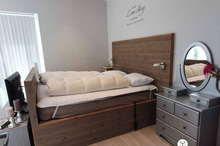 Villa für 15 Personen, mit Haustier in Norwegen - 3