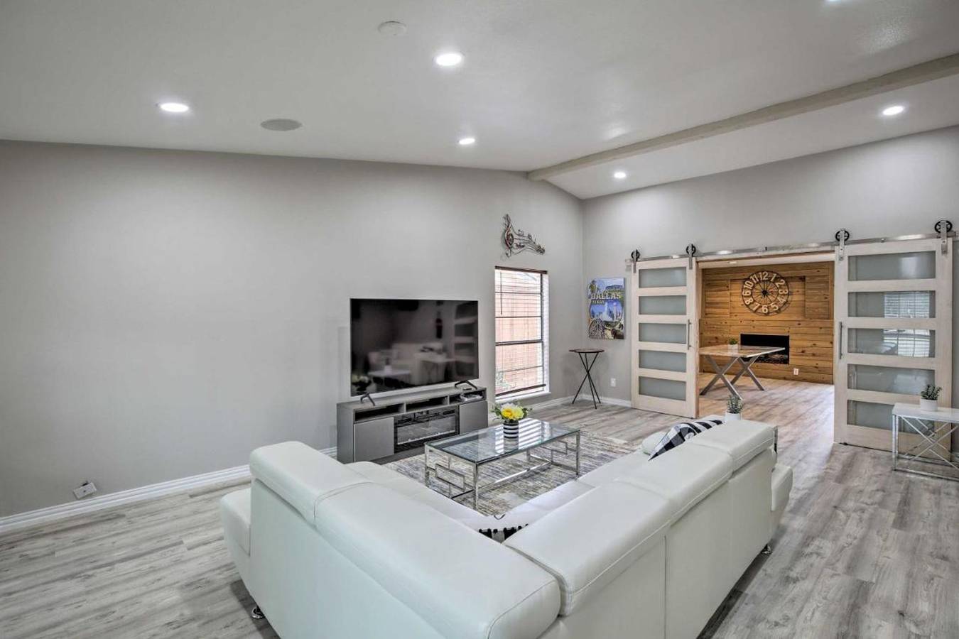 Collins Family-Friendly Texas Home with Private Pool! in Garland, Dallas County