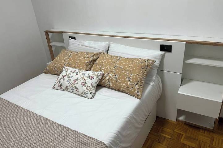Ganze Wohnung, Artur Iii Apartment (University) in Ourense, Ourense und Umgebung