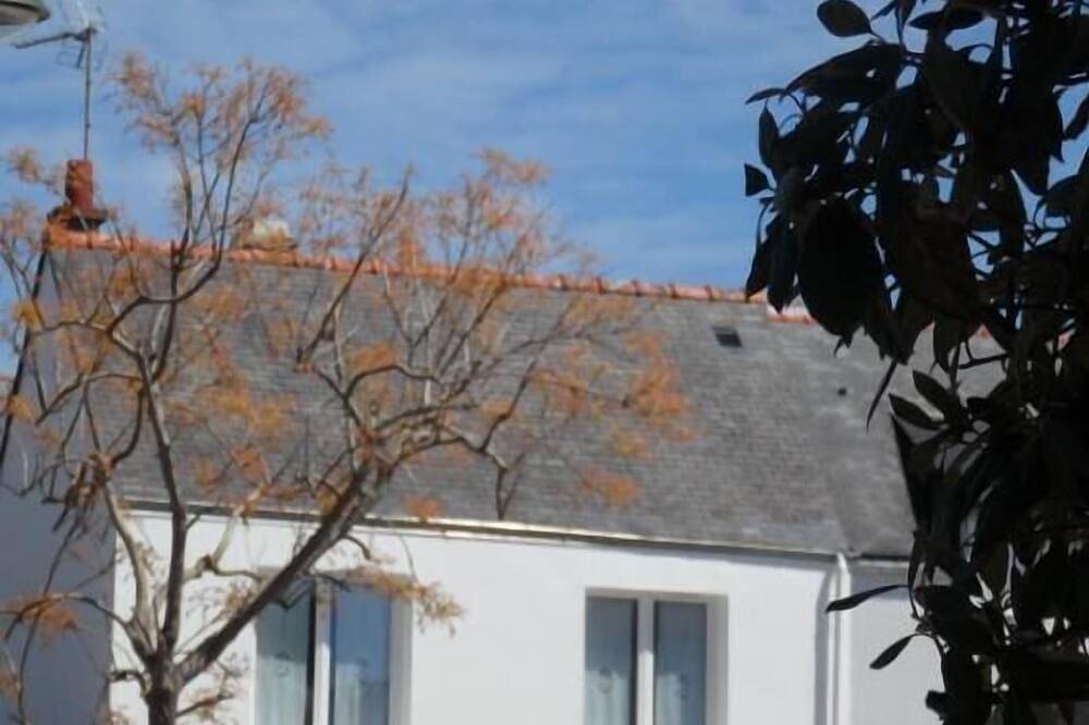 Appartement entier, Independent studio in Saint-Pierre-Quiberon, Côte des Mégalithes