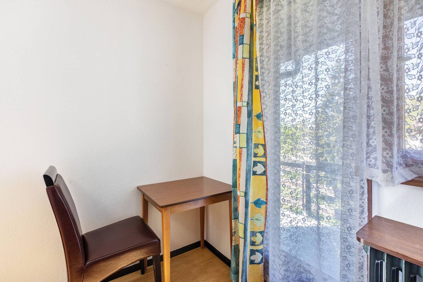 Room 'Monteurszimmer 1' with Mountain View and Wi-Fi in Todtnauberg (Todtnau), Todtnau