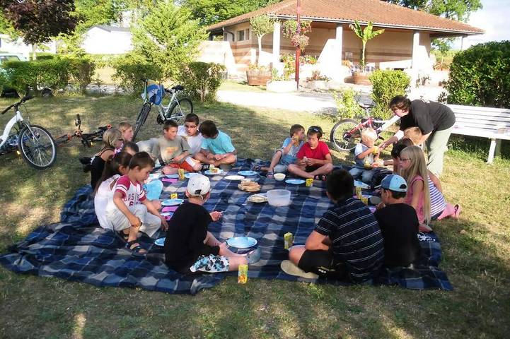 Mobil home pour 6 personnes à Verteillac - 2