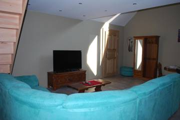 Maison De Vacances pour 8 Personnes dans Wintzenheim, Région de Colmar, Photo 4