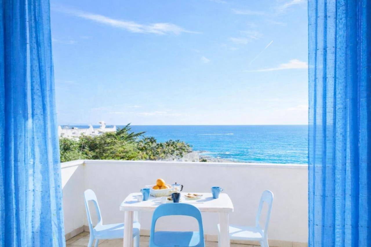 Onda Blu-Appartamenti in Torre Dell'orso, Melendugno
