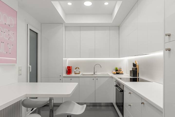 Villa für 8 Personen in Athen - 4