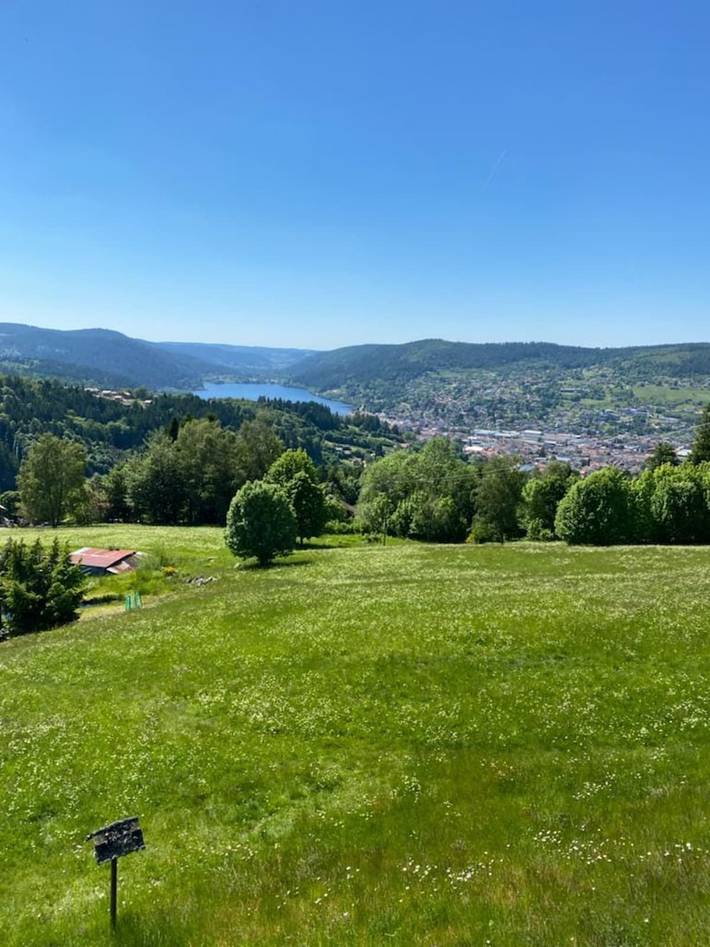 Maison de vacances pour 14 personnes, avec jardin ainsi que sauna et balcon - 1