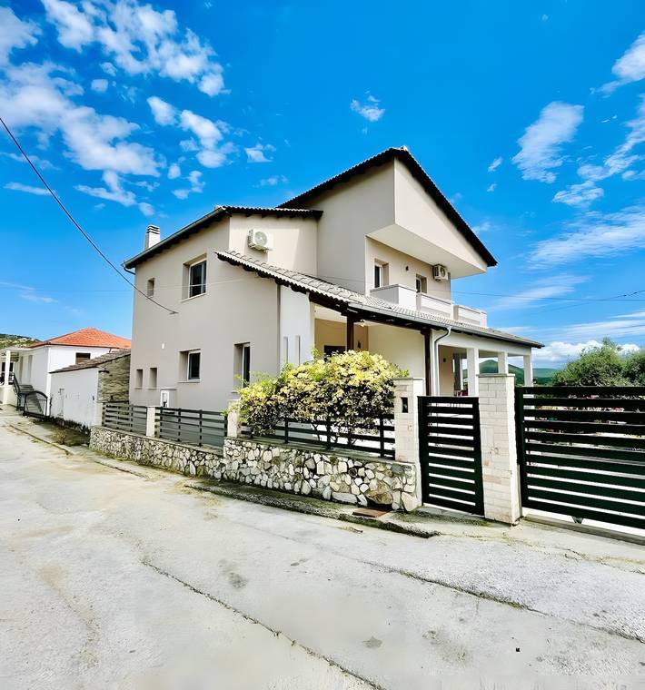 Finca für 8 Personen, mit Balkon und Garten, mit Haustier - 1