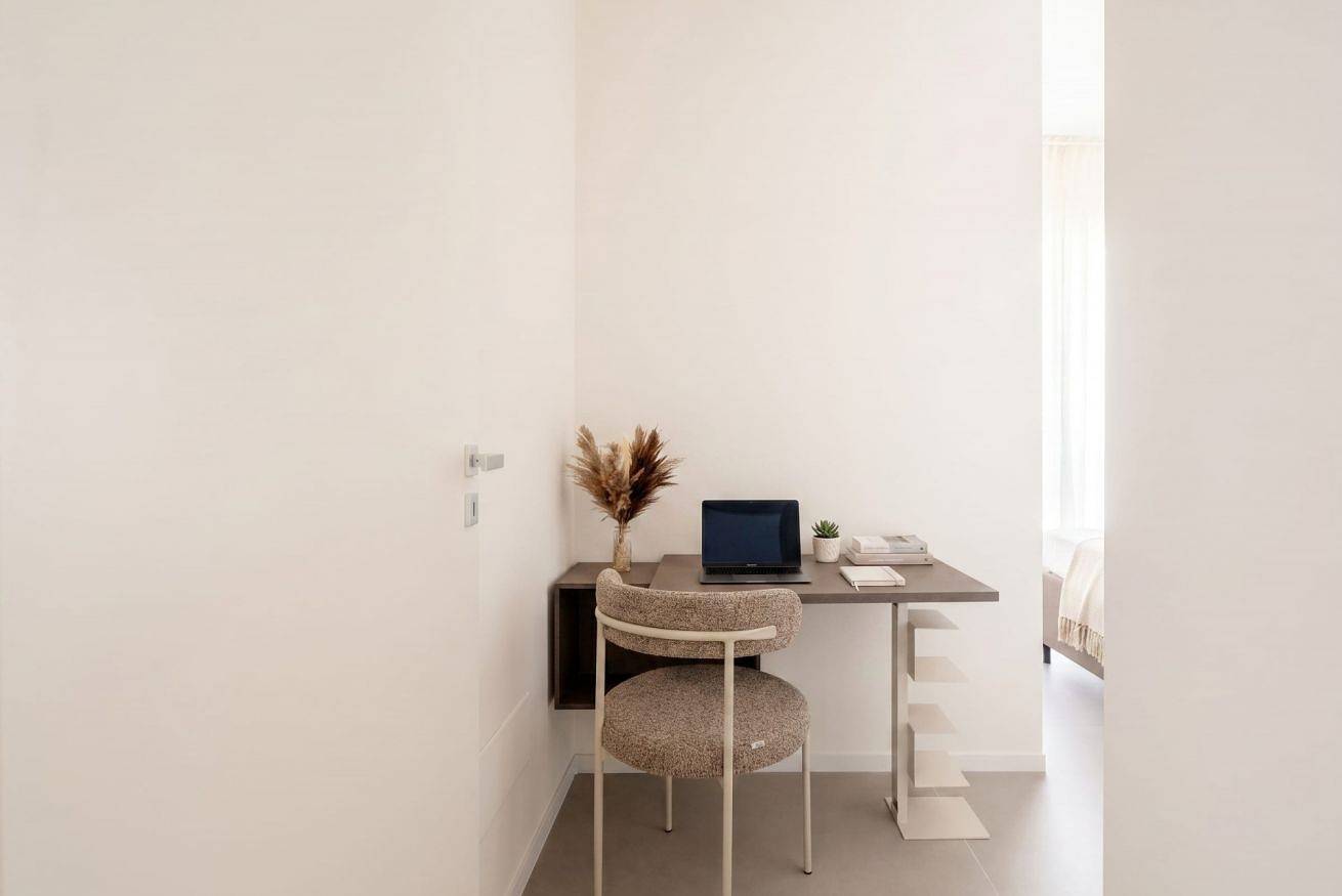 Appartamento intero, Terrace Penthouse Gargasole Dx in Bari, Provincia di Bari