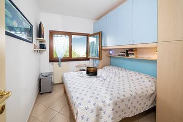 Appartamento per 4 Persone in Cisano, Bardolino, Foto 2