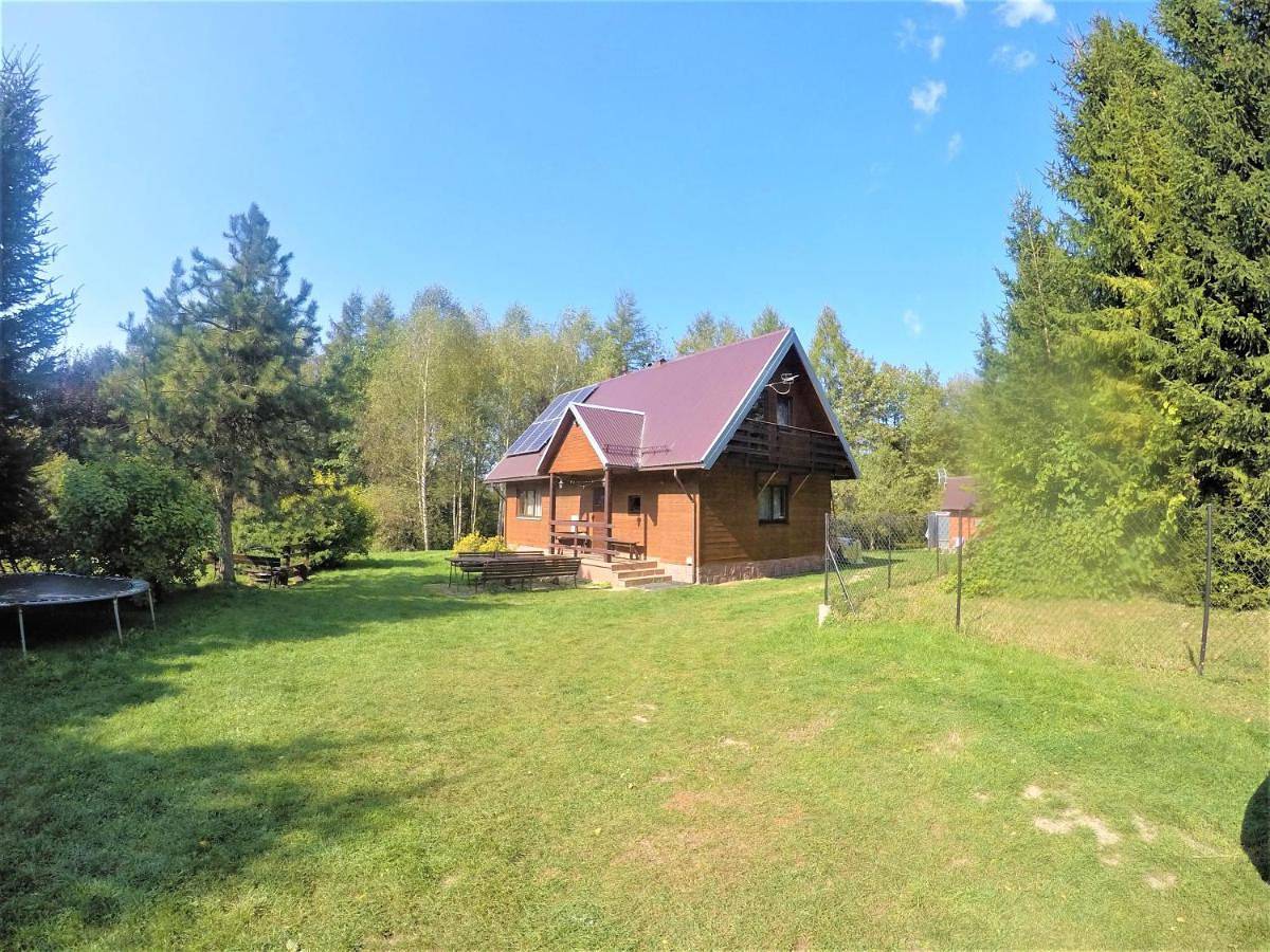 Chalet in Karpaty (Polska)