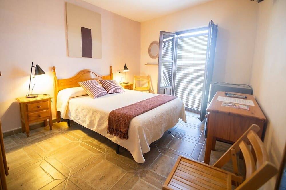 Ganze Wohnung, Plaza Mayor Trujillo Rooms in Trujillo, Cáceres und Umgebung