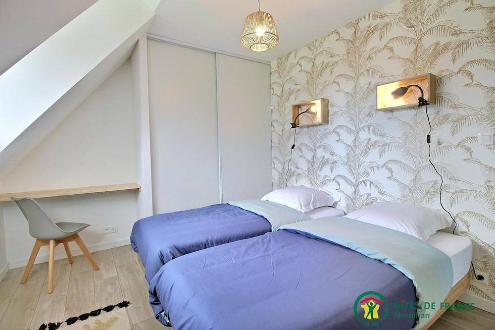 Ty Eugénie - Belz - Gîte in Belz, Côte des Mégalithes