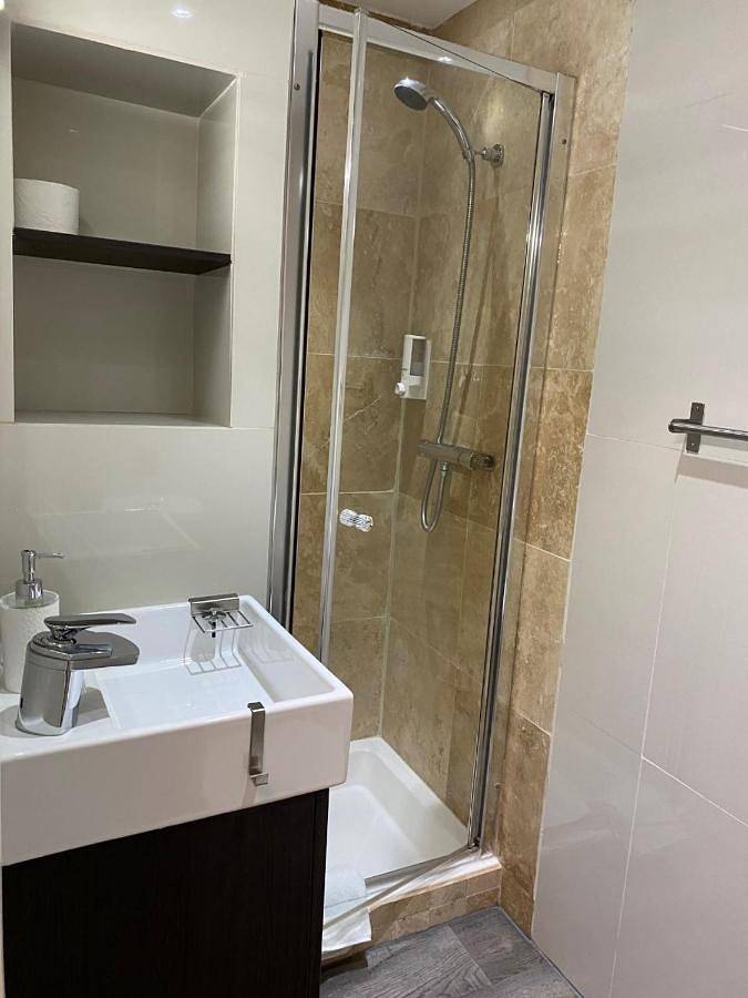 Hôtel pour 2 personnes à Hastings - 4