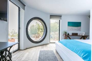 Villa pour 10 Personnes dans Tarifa, Los Alcornocales, Photo 1