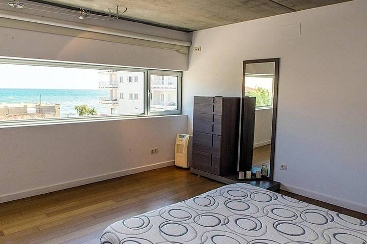 Peral de Son Baulo, holiday villa with sea views. in Can Picafort, Santa Margalida